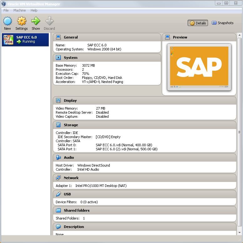 Sap Ecc 6.0 Vmware Image Download Free