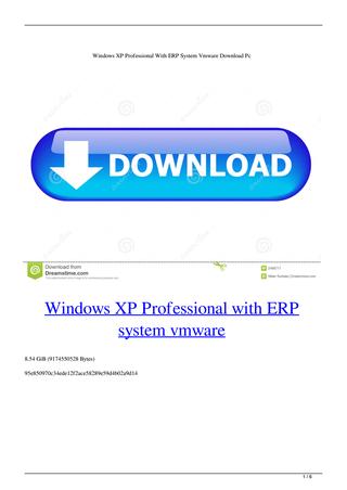 Sap ecc 6.0 vmware image download free download